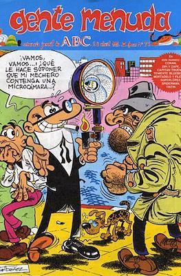 Gente Menuda #76