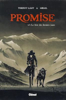 Promise #1