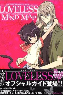 Loveless - Anime Book