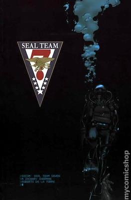 SOCOM: Seal Team Seven GN (2006)
