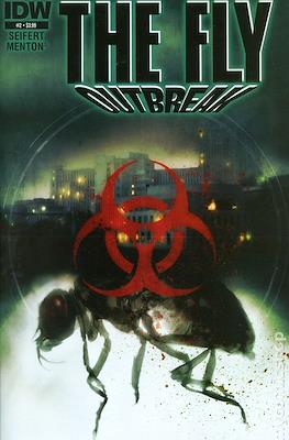 The Fly: Outbreak #2