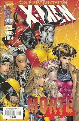 Os Espantosos X-Men / Espantosos X-Men & Wolverine #29