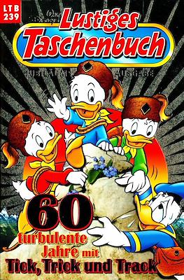 Walt Disneys Lustige Taschenbücher / Lustiges Taschenbuch #239
