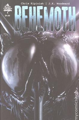 Behemoth #2
