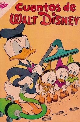 Cuentos de Walt Disney #236