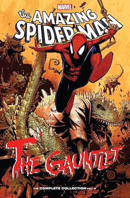 The Amazing Spider-Man: The Gauntlet - The Complete Collection #2