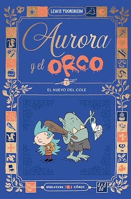 Aurora y el orco #1