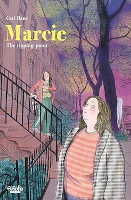 Marcie - The Tipping Point