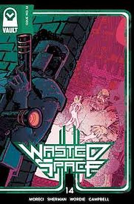 Wasted Space #14