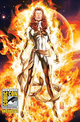 X-Men Vol. 6 (2021-Variant Covers) #24.8
