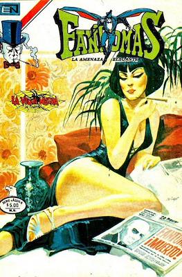 Fantomas #507