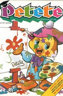 Petete #107