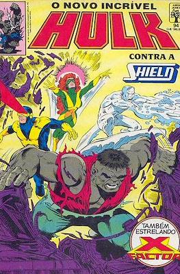 O incrível Hulk #94