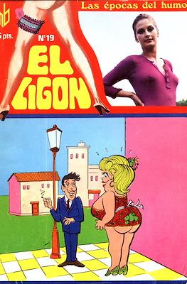 El Ligón #19
