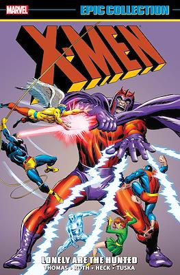 X-Men Epic Collection #2