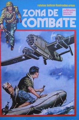 Zona de combate (Segunda serie) #88