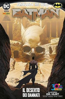 Batman #103