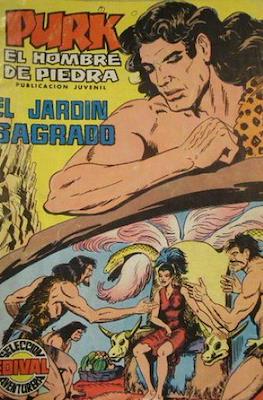 Purk, el hombre de piedra (1974) #38