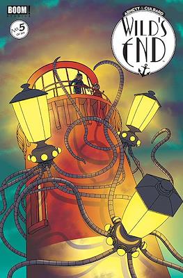 Wild's End (2023) #5