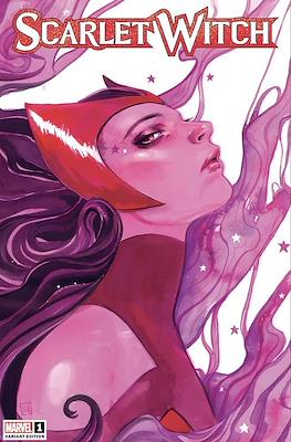 Scarlet Witch Vol. 3 (2023-Variant Covers) #1.11