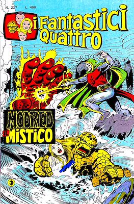 I Fantastici Quattro Vol. 1 #227