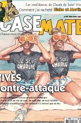 Casemate #179