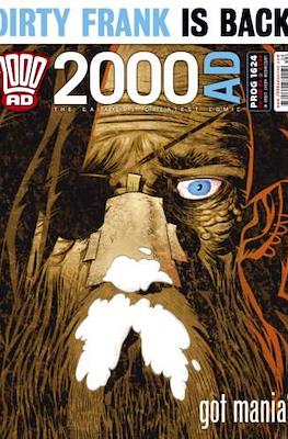 2000 AD #1624