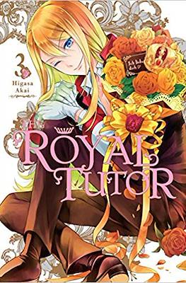 The Royal Tutor #3