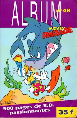 Mickey Parade Album #48