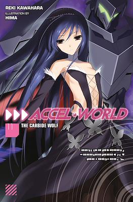 Accel World #11