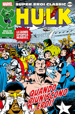Super Eroi Classic #424