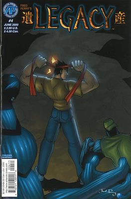 Legacy #4