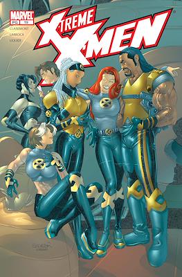 X-Treme X-Men Vol. 1 (2001-2004) #19