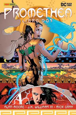 Promethea #2