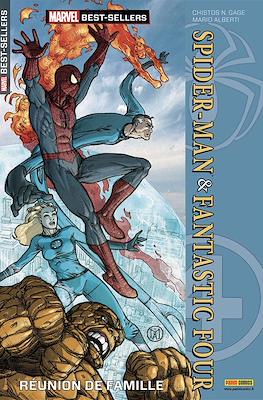Marvel Best-Sellers #7
