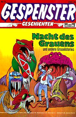 Gespenster Geschichten #6