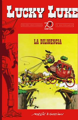 Lucky Luke. Edición coleccionista 70 aniversario #2
