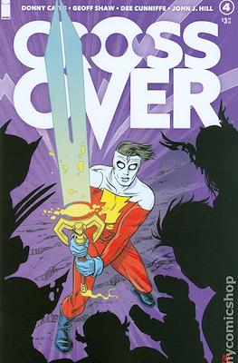 Crossover (Variant Cover) #4.6