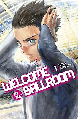 Welcome to the Ballroom #1