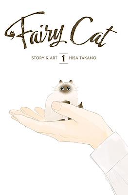 Fairy Cat #1
