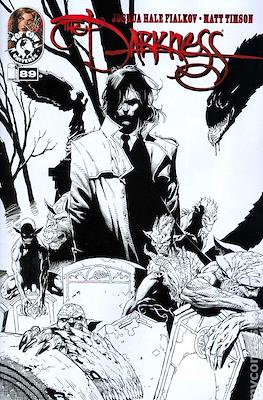 The Darkness Vol. 3 (2007-2013 Variant Cover) #89