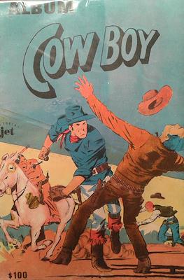 Suplemento Cow Boy #15