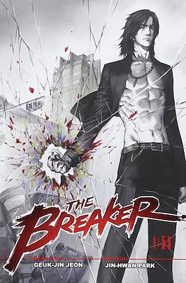 The Breaker #1