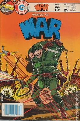 War #47