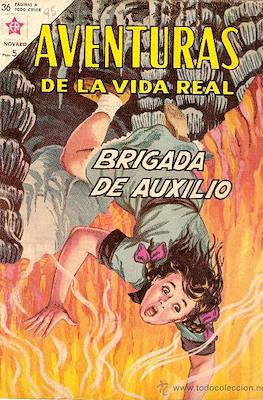 Aventuras de la vida real #95