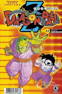 Dragon Ball Z #2