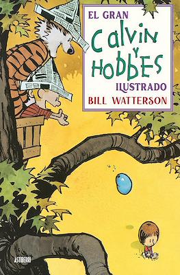 Calvin y Hobbes (Cartoné 168-256 pp) #1