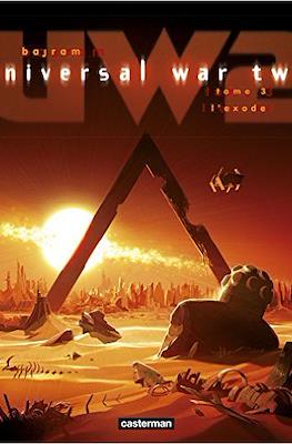 Universal War Two #3