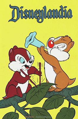 Disneylandia #211