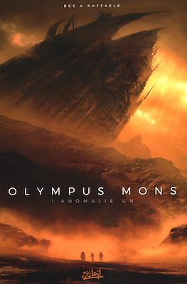 Olympus Mons